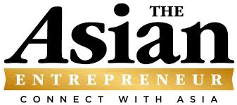 Asian Entrepreneur